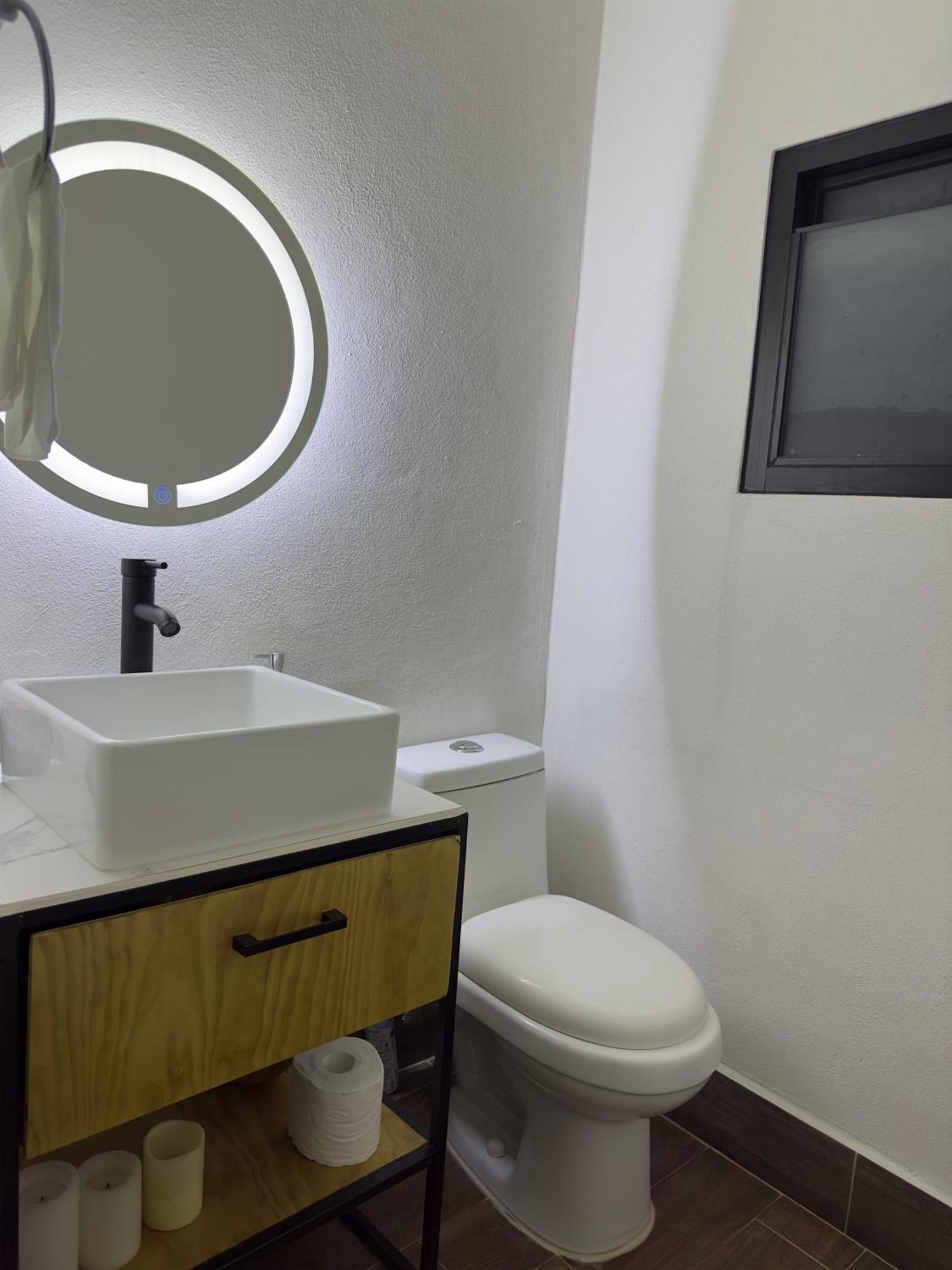Loft Rio Apartment Пуерто Валярта Екстериор снимка