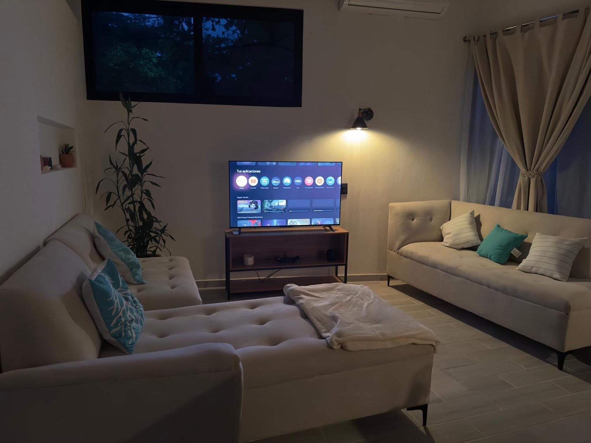 Loft Rio Apartment Пуерто Валярта Екстериор снимка