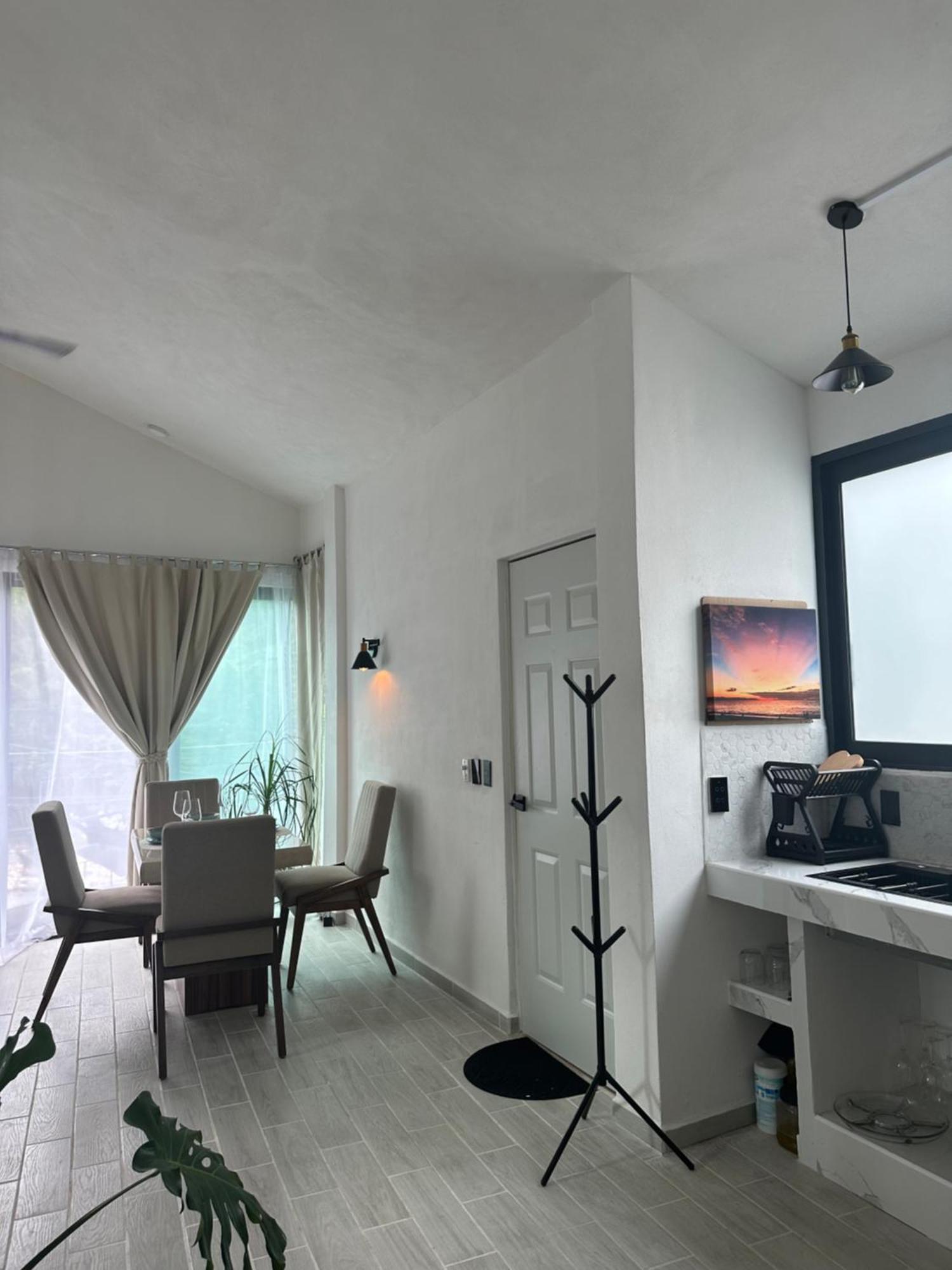 Loft Rio Apartment Пуерто Валярта Екстериор снимка