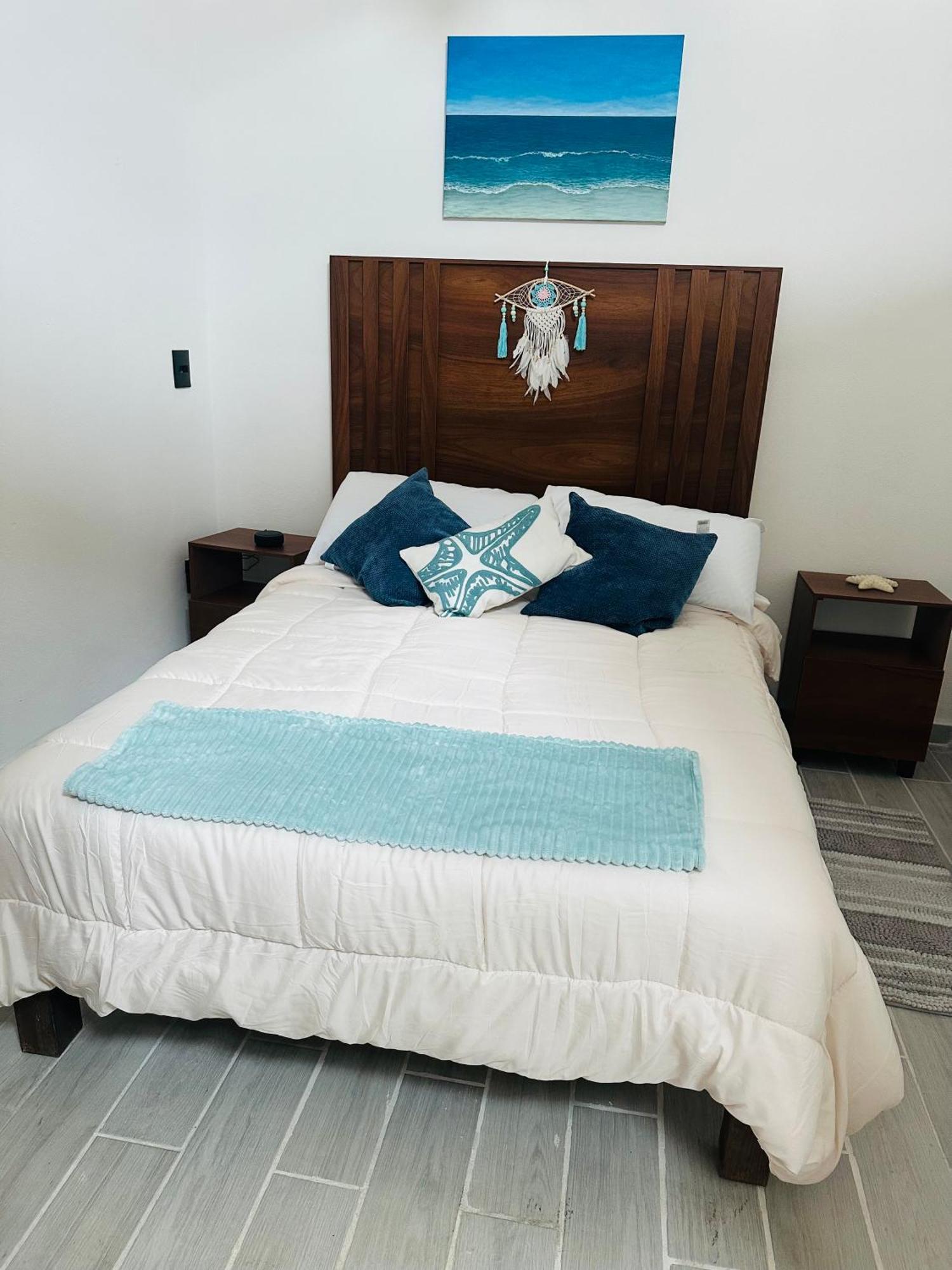Loft Rio Apartment Пуерто Валярта Екстериор снимка