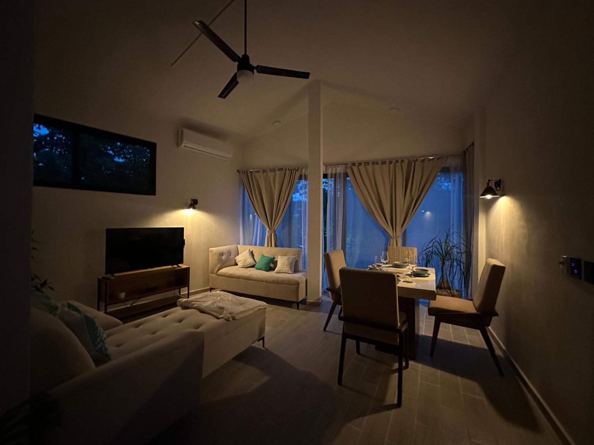 Loft Rio Apartment Пуерто Валярта Екстериор снимка