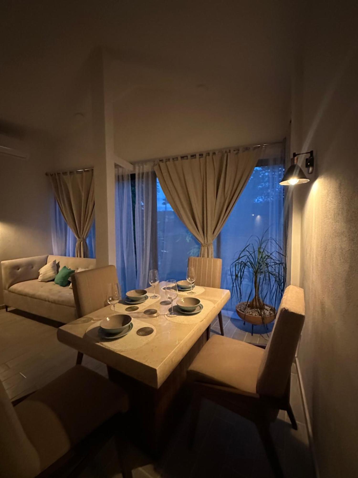 Loft Rio Apartment Пуерто Валярта Екстериор снимка