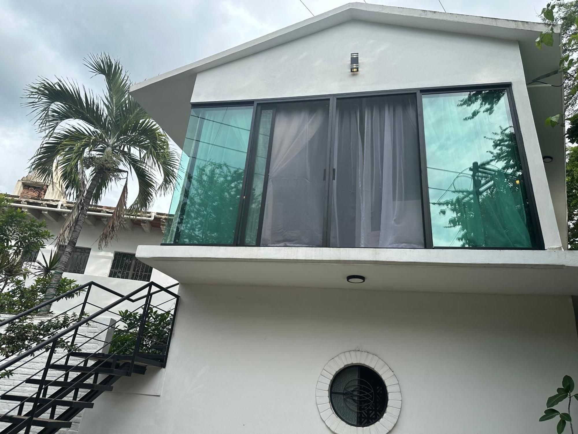 Loft Rio Apartment Пуерто Валярта Екстериор снимка
