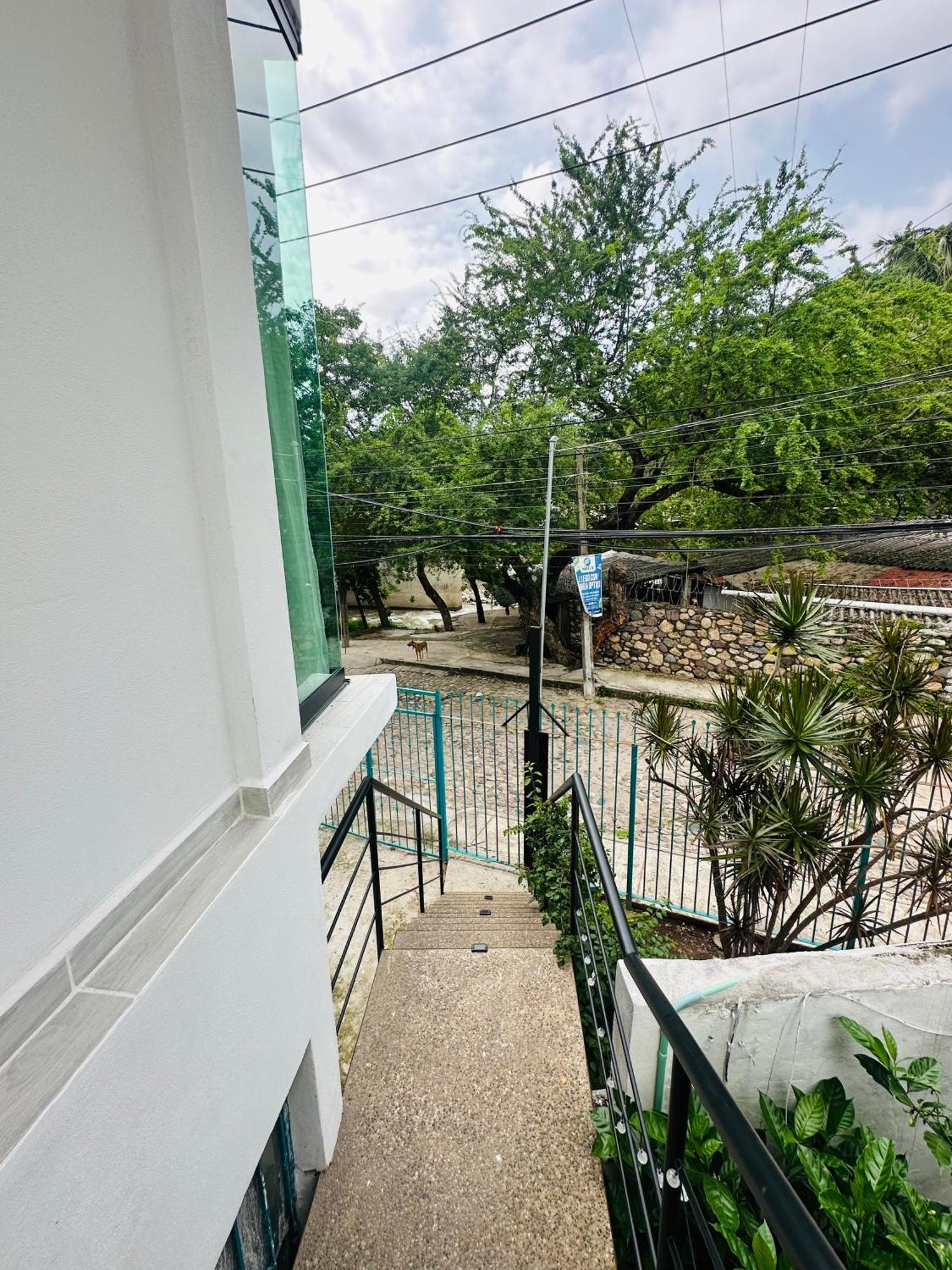 Loft Rio Apartment Пуерто Валярта Екстериор снимка