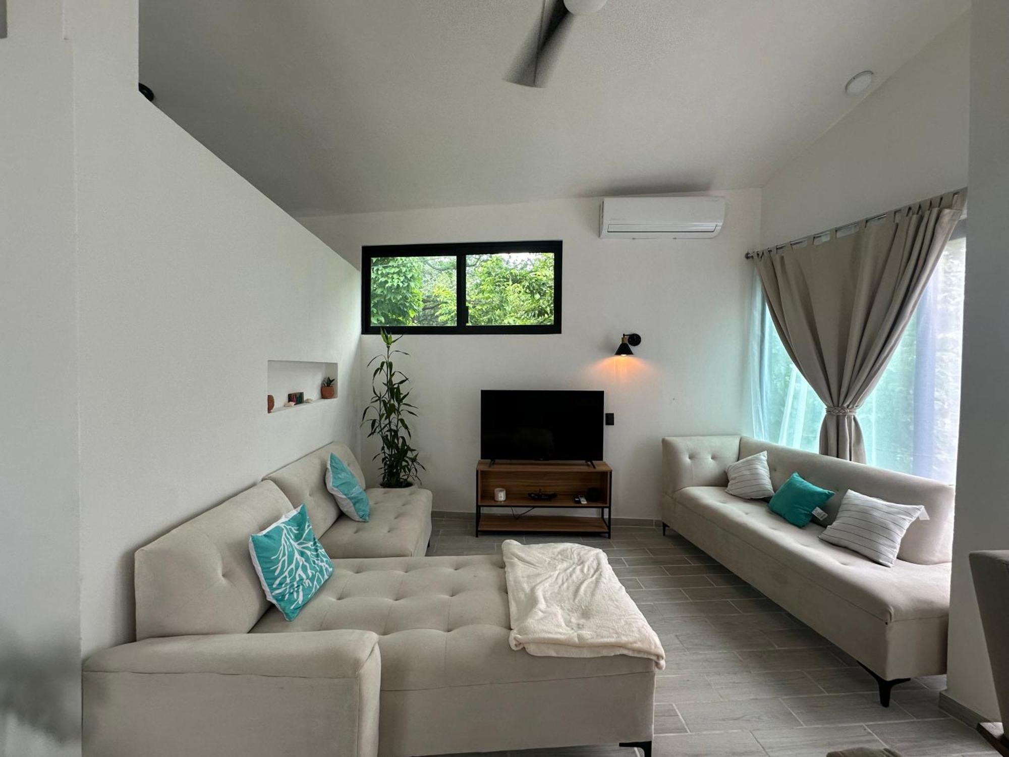 Loft Rio Apartment Пуерто Валярта Екстериор снимка